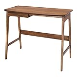 デスク パソコンデスク PCデスク 木製 トムテ デスク TAC-243WAL