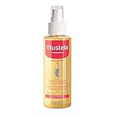 Mustela Maternite Oil Stretch Marks 105ml [並行輸入品]