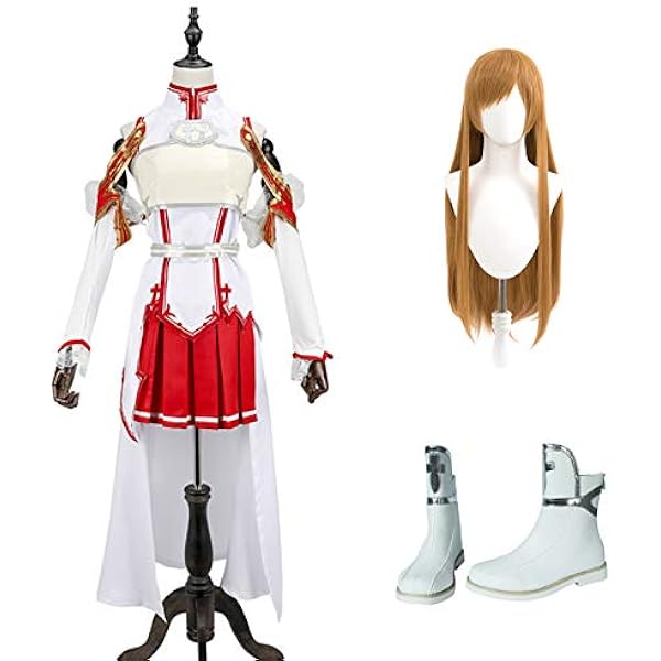 細剣 ランベントライト 標準型 刀剣神域 結城明日奈 片手剣