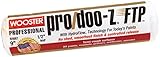 Wooster Brush RR667-9 Inch Pro Doo Z FTP Roller Cover, 1/2-Inch Nap [並行輸入品]