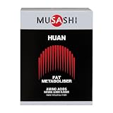 MUSASHI(ムサシ) HUAN(ファン)スティック45本入り