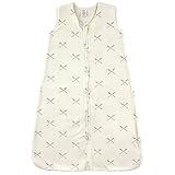 Touched by Nature SLEEPWEAR ユニセックス・ベビー US サイズ: L カラー: グレイ