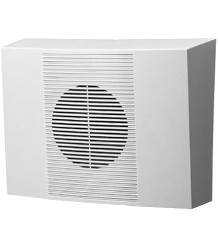 Amazon | TOA (ティーオーエー) 樹脂製壁掛型スピーカー BS-320T 樹脂