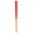 Le Creuset Chopsticks, Children's Chopsticks, Orange, Made in Japan