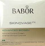 Babor Skinovage Advanced Biogen Mimical Cream 50ml(1.7oz) Control Trust Quality by TRUSTSHOP [並行輸入品]
