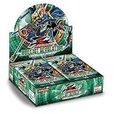 遊戯王5D's OCG デュエリスト・レボリューション BOX