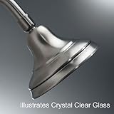 Kohler k-702013-l Purist Framelessピボットシャワードア – 39 "- 42 W x 72.38 " H、 39'' - 42'' x 72'' K-702013-L