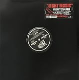 Fight Music [12 inch Analog]