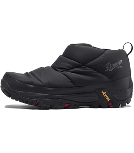Amazon.co.jp: Danner(ダナー) FREDDO 28cm Black 10 : ファッション