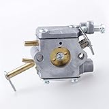 HIPA キャブレター　は ホームラン（Homelite） UT-10926 リョービ　（Ryobi）RY74003D チェーンソー 部品に適合　社外品