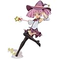 ゆるゆり♪♪ 魔女っ娘ミラクるん (1/7スケール PVC製塗装済完成品)