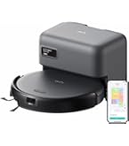Amazon.co.jp: Anker Eufy Clean X8 Pro with Self-Empty
