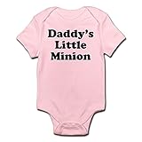 CafePress SHIRT ベビー・ガールズ US サイズ: 3-6 Months カラー: ピンク