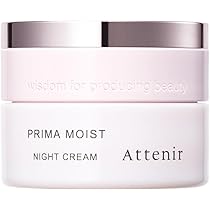Amazon | アテニア (Attenir) プリマモイスト デイエマルジョン (60ml