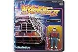 Back to the Future Wave 1 - Marty McFly Future