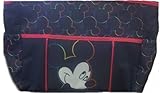 Disney Baby Large Diaper Bag (Mickey) by Disney Baby [並行輸入品]