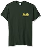NCAA Baylor Want to Yell半袖シャツ 3L グリーン