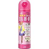 エレガード 静電気防止スプレー 75ml