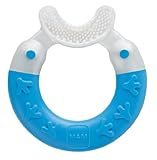 Mam 807412 Bite & Brush for Boys by MAM Babyartikel