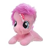 Playskool Friends My Little Pony Pinkie Pie 6-Inch Plush [並行輸入品]