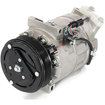 日産 セレナ C25 CC25 CNC25 C26 エアコンコンプレッサー 日産 エアコンコンプレッサー セレナ C25 CC25 NC25 CNC25 C26