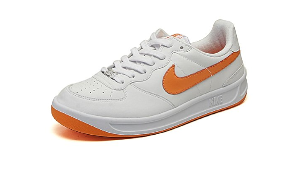 Amazon ナイキ Ace Sl Gs エース Sl Gs 1 ホワイト タンゴ 25cm Nike ナイキ シューズ バッグ