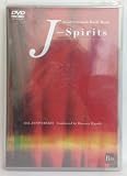 J-Spirits [DVD]