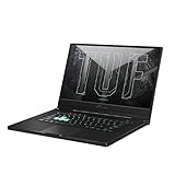 ASUSTek ゲーミングノートパソコン TUF Dash F15 FX516PR(Core i7-11370H/16GB・512GB/RTX 3070 Laptop GPU/1,920×1,080ドット (フルHD) (144Hz)/15.6インチ/日本語キーボード/Wifi6/エクリプスグレー)【日本正規代理店品】【あんしん保証】FX516PR-I7R3070GP