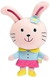 Rub a dub dub(ラブアダブダブ) R.ベビーマスコット ウサギ