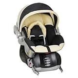 Baby Trend Flex-Loc 30 lb. Infant Car Seat- Kayla by Baby Trend [並行輸入品]