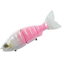 Amazon.co.jp: ガンクラフト(Gan Craft) 鮎邪 ジョインテッドクロー