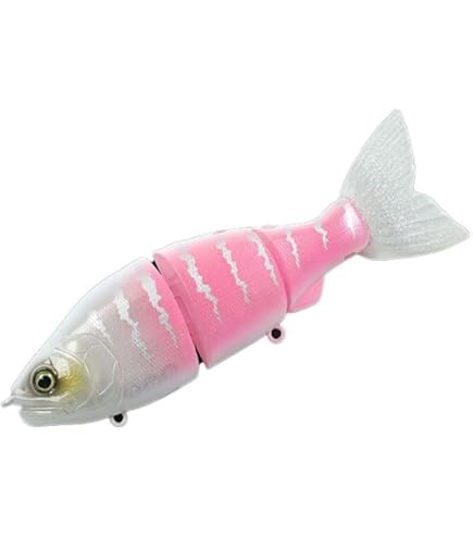 Amazon.co.jp: ガンクラフト(Gan Craft) 鮎邪 ジョインテッドクロー