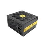 InWin ATX 3.0準拠、PCIe 5.0対応 80PLUS GOLD認証取得「PFII」シリーズ750W電源ユニット [ IW-PS-PFII750W ]