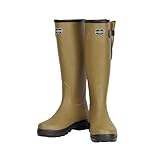 花ごころ ガーデニング用品・資材 LC ビエルゾンレディブーツ オリーブ38 66764