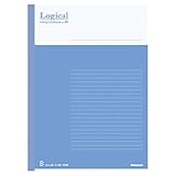 FSC-MXノート COC-ノ-B5014B セミB5/B罫/40枚