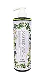 ナシード カラーケアシャンプー(320ml)