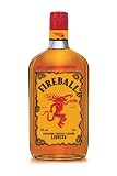 ファイヤーボール（FIREBALL）　750ml 33% [並行輸入品]