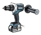 マキタ 充電式ドライバドリル 18V/5.0Ah 本体のみ DF481DZ