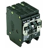 Eaton bq220230 20 A / 30 a DP回路ブレーカー