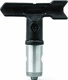 Graco 286221 RAC 5 Reversible Switch Tip for Airless Paint Spray Guns with 0.021-Inch Diameter [並行輸入