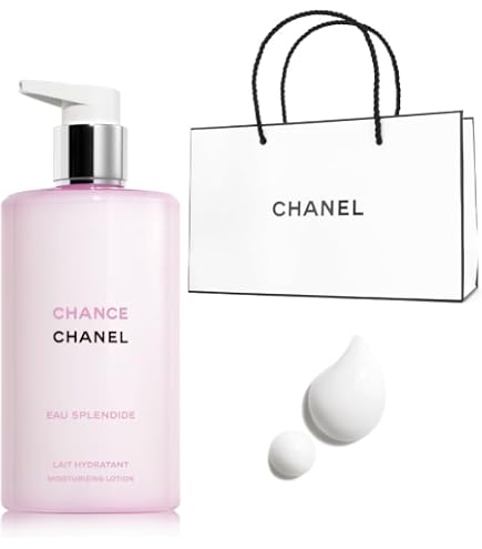 Amazon | シャネル CHANEL チャンス オー タンドゥル ボディ