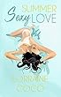 Sexy Summer Love (Colección Bocaditos) (Spanish Edition)
