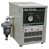 日本精器:日本精器 冷凍式エアドライヤ3HP NH-8007N 型式:NH-8007N