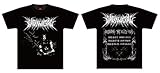 ベビーメタル BABYMETAL 白ミサ Tシャツ Mサイズ