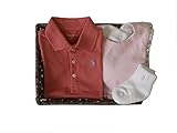 ラルフローレンの子供服　POLO　RALPHLAUREN　ベビー　出産お祝いセット（半袖）　女の子　８０ｃｍ　９ヶ月～１２ヶ月用 [並行輸入品]