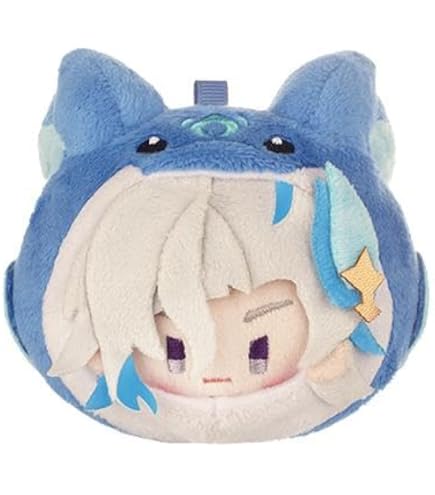 Amazon.co.jp: 原神公式グッズ miHoYoから 鐘離 岩王帝君 フィギュア