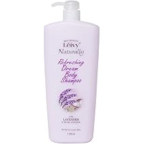Amazon | Leivy レイヴィー グラムスタイルボディシャンプー