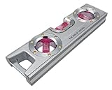 タジマ モバイルレベル 160mm シルバー ML-160S