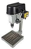 SE 97511MDP 3-Speed Mini Drill Press Bench for Jewelers & Hobbyists [並行輸入品]