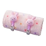 赤ちゃんの城 リンリンケット キャンディ ピンク